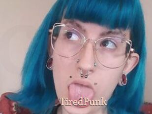 TiredPunk