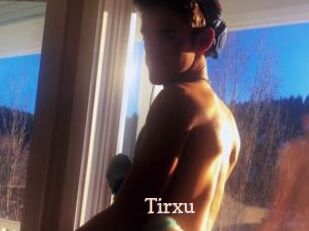 Tirxu Chaude Vision
