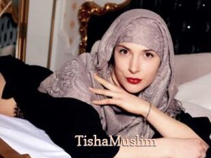 TishaMuslim