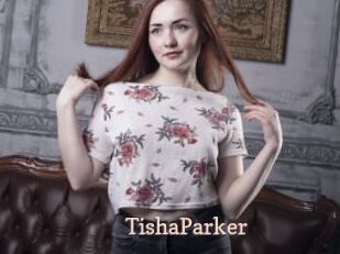 TishaParker
