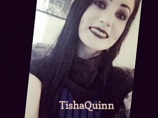TishaQuinn Chaude Vision