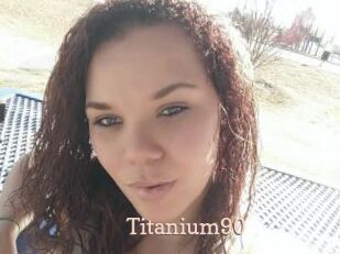 Titanium90