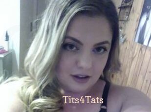 Tits4Tats