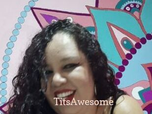 TitsAwesome