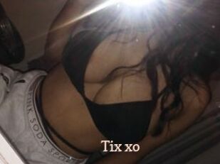 Tix_xo