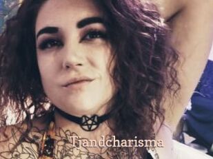 Tjandcharisma Chaude Vision