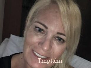 Tmptshn
