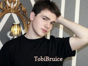 TobiBruice Chaude Vision