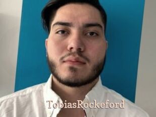 TobiasRockeford Chaude Vision