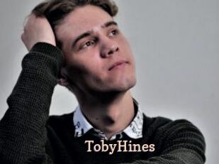 TobyHines