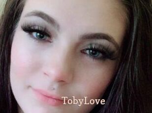 TobyLove Chaude Vision