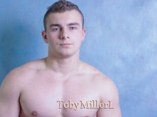TobyMillerL