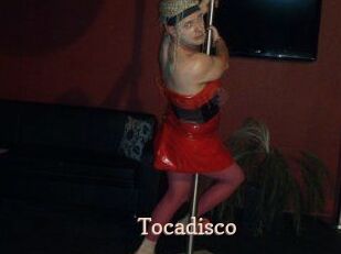 Tocadisco