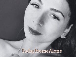 TodayHomeAlone