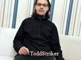 ToddStriker