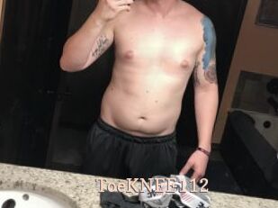 ToeKNEE112