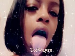 ToiWayze
