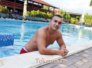Tokensxxx