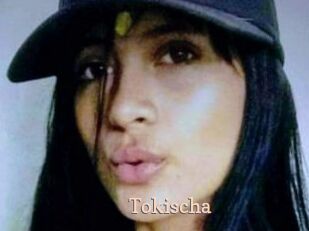 Tokischa