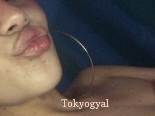 Tokyogyal Chaude Vision