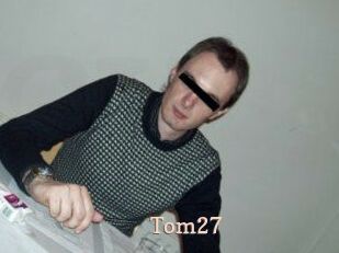 Tom27 Chaude Vision