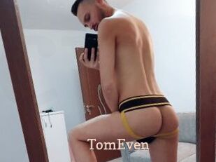 TomEven