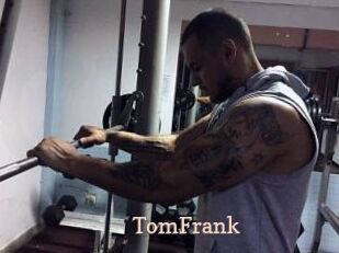 TomFrank Chaude Vision