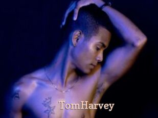 TomHarvey