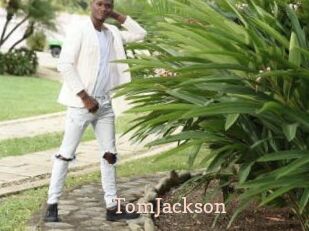 TomJackson