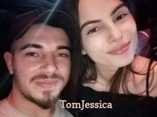 TomJessica Chaude Vision