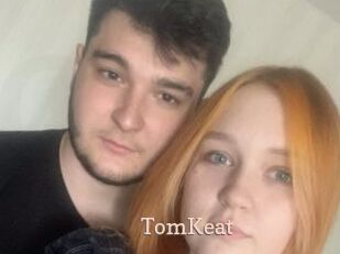 TomKeat Chaude Vision