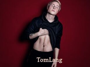 TomLang