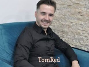 TomRed