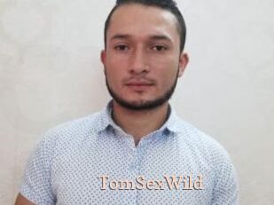 TomSexWild