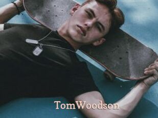 TomWoodson