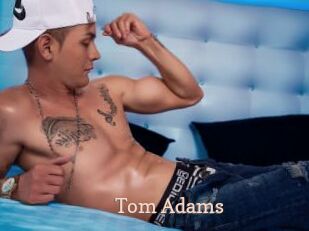 Tom_Adams