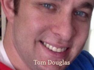 Tom_Douglas