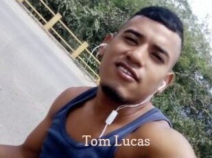 Tom_Lucas Chaude Vision