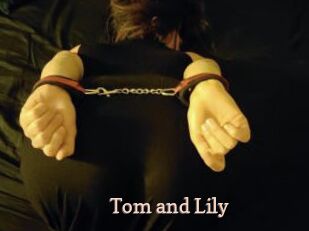 Tom_and_Lily