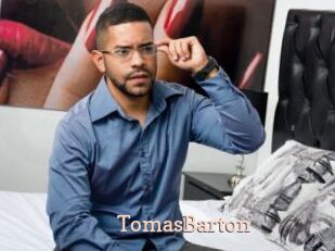 TomasBarton