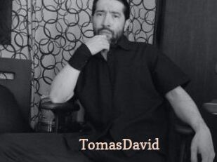 TomasDavid Chaude Vision