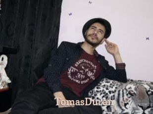 TomasDuran Chaude Vision