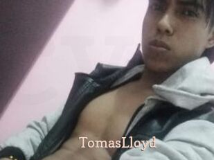 TomasLloyd