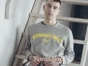 Tomas_Nort