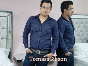 TomassGibson