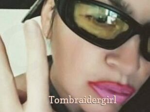 Tombraidergirl
