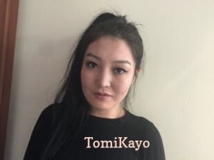 TomiKayo