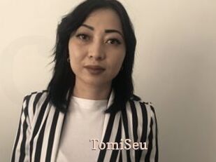 TomiSeu