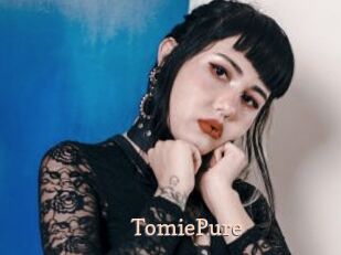TomiePure
