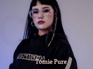 Tomie_Pure